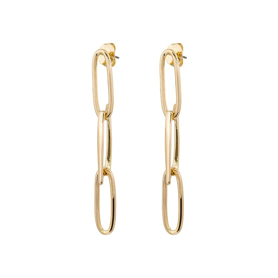 Серьги Fiore Luna ABE31195-01 GI