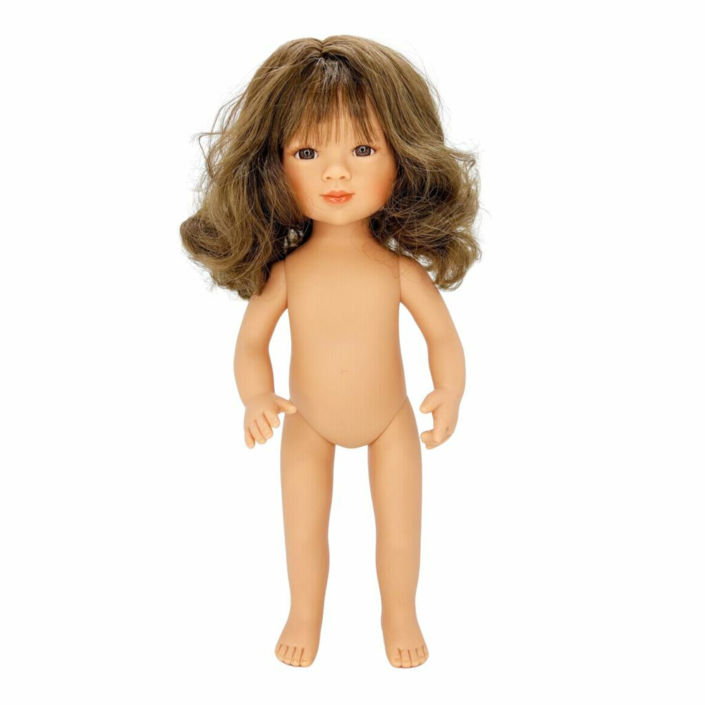 Кукла D'Nenes виниловая 34см Marieta 1(022216)