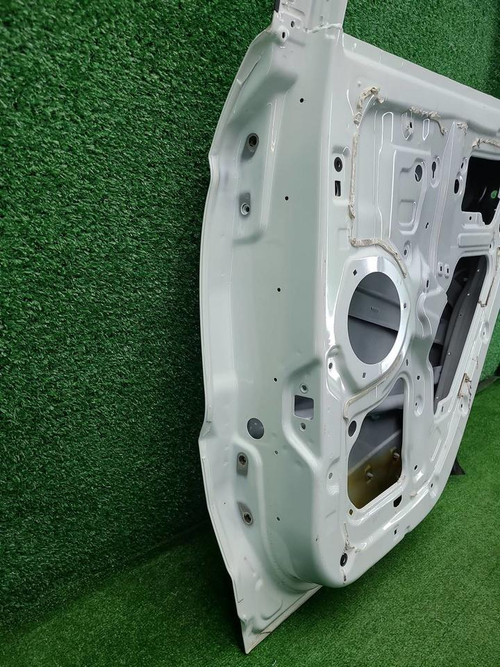 Дверь задняя правая Москвич 3 (2022-н.в.)