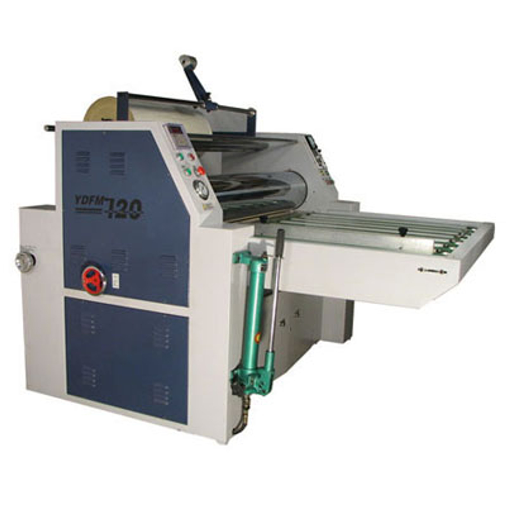 Рулонный ламинатор WNT YDFM-720