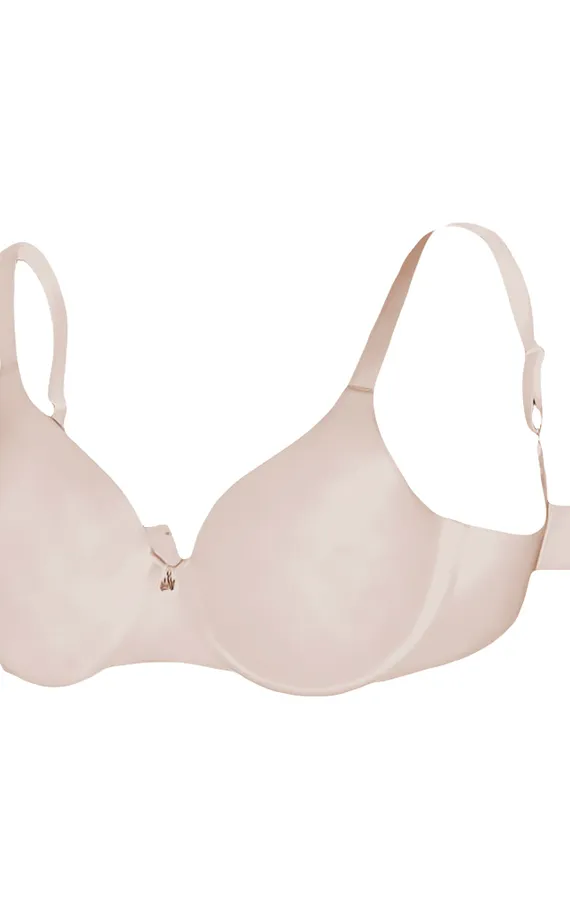 1013-910-802 DONNA СВ. БЕЖЕВЫЙ Бюст