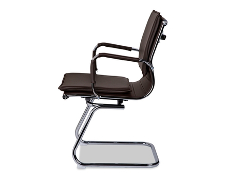 Кресло College CLG-617 LXH-C Brown