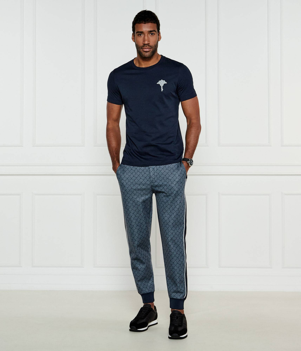 Футболка 17 JJ-03 Joop! - темно-синий(30044674)