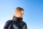туристическая мотокуртка SHIMA Hero 2.0 Lady Black