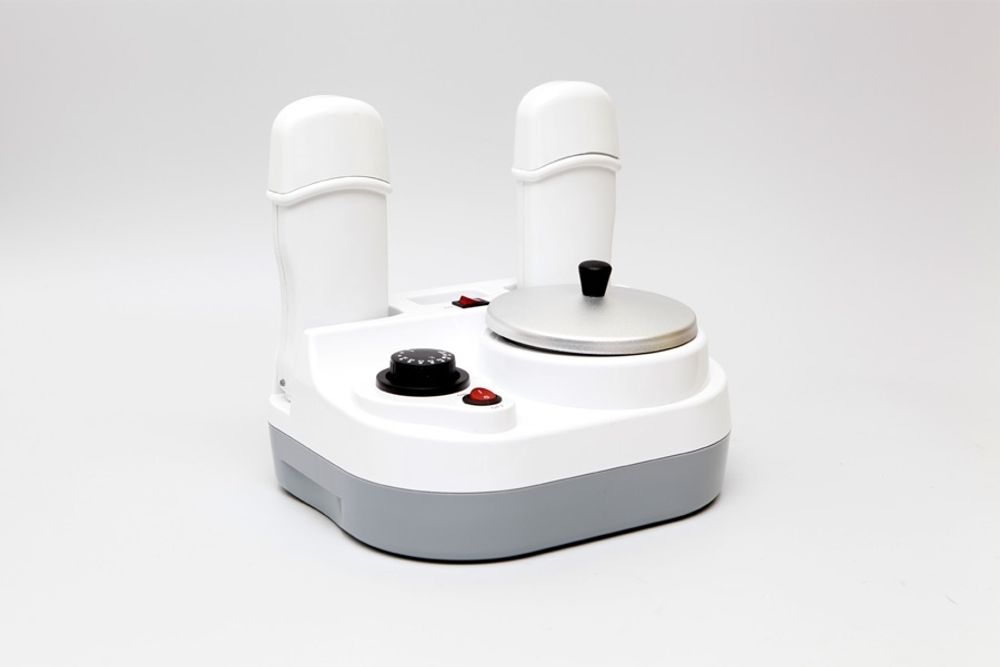 SD-2070 - Универсальный воскоплав