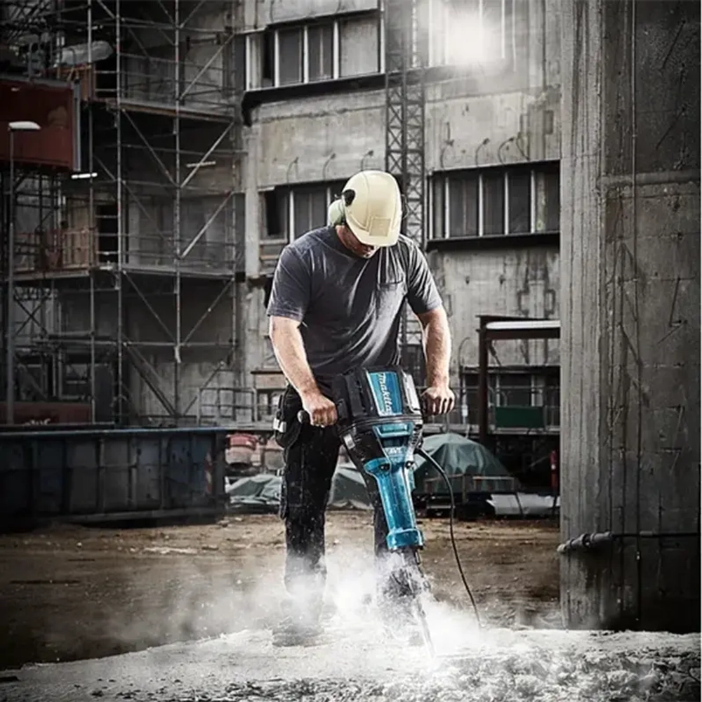 Makita HM1812 отбойный молоток