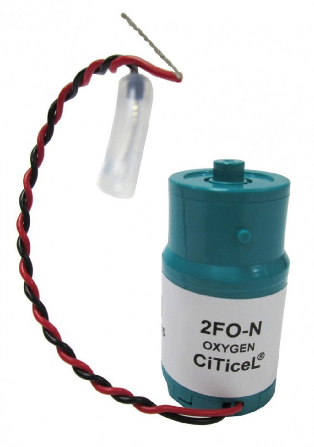 2FO-N CiTiceL сенсор кислорода электрохимический