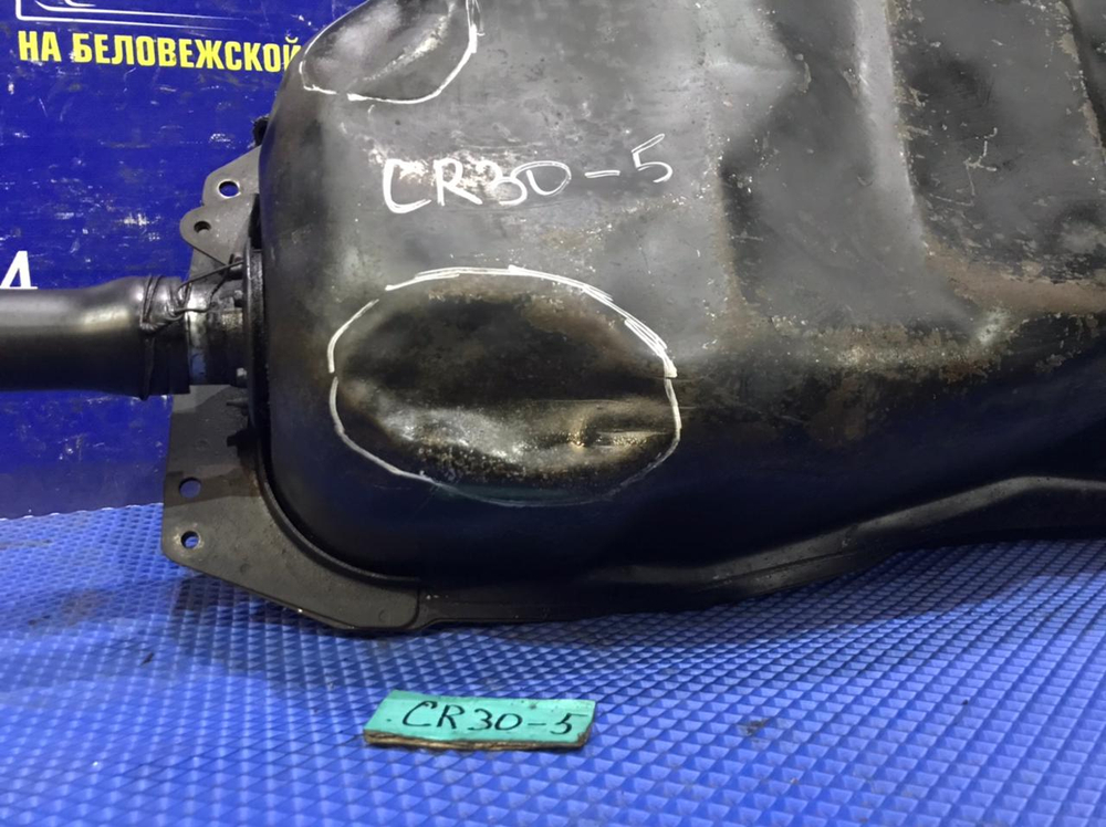 Бак топливный TOYOTA TOWNACE 1990