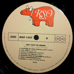 Cream / Very Best Of Cream (LP)