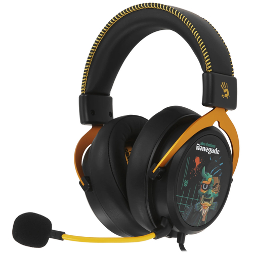A4Tech Bloody M595 Renegade