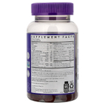 New Chapter, жевательные мультивитамины для женщин старше 50 лет, со вкусом ягод и цитруса, 90 жевательных таблеток