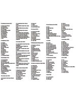 Lara Fabian (MP3 Флешка)