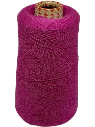 Пряжа для вязания на бобине (Италия) 85% кашемир 15%п/а 100г-2120м 285г