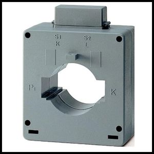 Трансформатор тока ABB CT6 2000//5А 30ВА, кл.т. 0,5, CT6/2000/5A 2CSG421230R1101