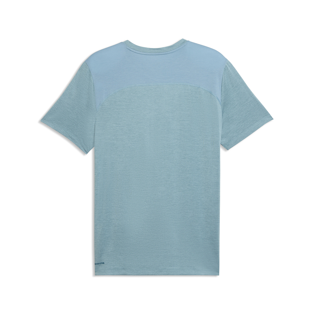 Мужская футболка PUMA M CLOUDSPUN TEE