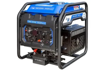Инверторный генератор (4.2 кВт) TSS SGG 4200Ei