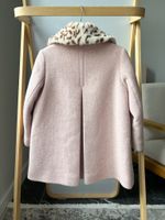 Шерстяное пальто Bonpoint, 104