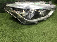 Фара правая BMW 3er F30 (2015-2020) LED