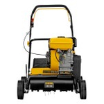 Скарификатор-аэратор Denzel SAG-400 бензиновый 57802