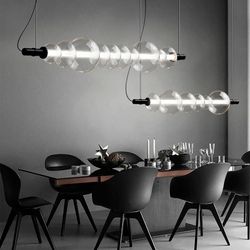 Подвесной светильник ZOOM L103