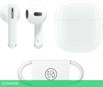 Наушники Baseus Bowie WX5 True Wireless Earphones White (A00051000213-00)