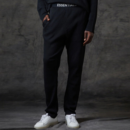 Штаны Fear of God Essentials FW20, FOG-FW20-186