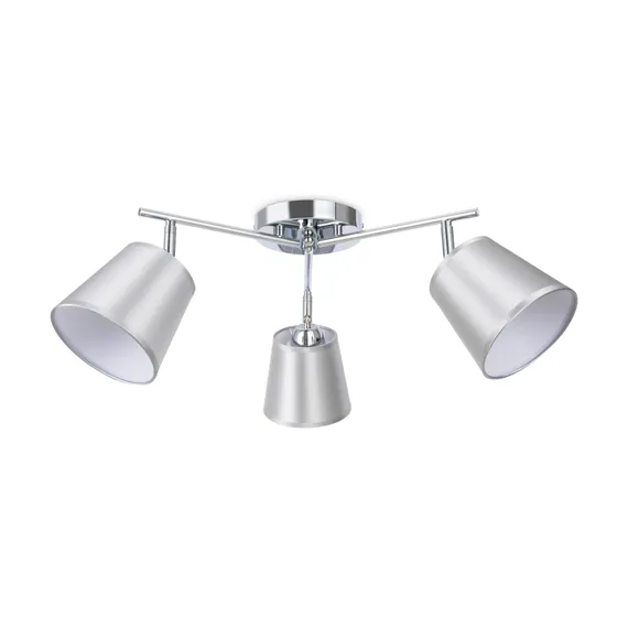 Люстра FR5145CL-03CH Дива / Diva E27x3 Freya fr5145cl-03ch