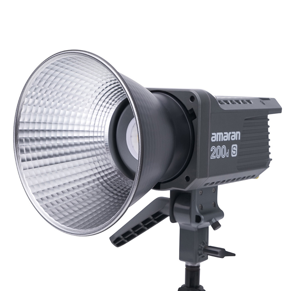 Осветитель Aputure Amaran 200D S