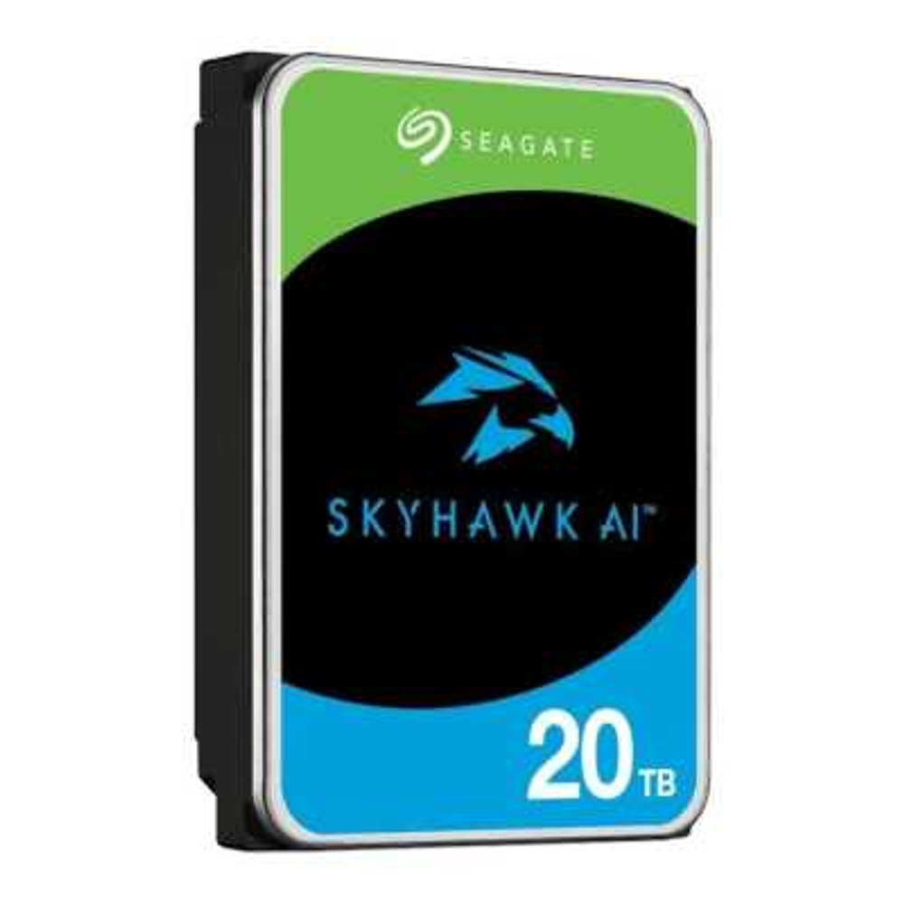 Жесткий диск Seagate SkyHawk AI 20Tb ST20000VE004