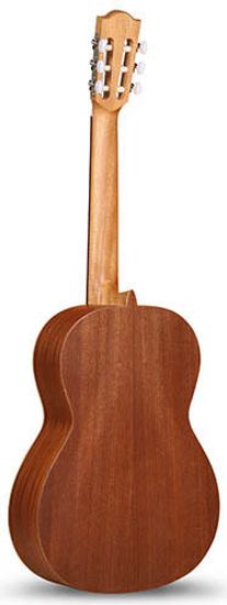 Классическая гитара Alhambra Z-Nature Open Pore 7.800