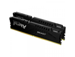 Оперативная память Kingston Fury KF556C40BBK2-16, DDR5 2х 16ГБ 5600 МГц, DIMM, RTL