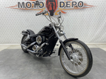 Kawasaki VN Vulcan 400 Custom , 1999
