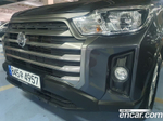 KG Mobility (Ssangyong) The New Rexton Sports Дизель 2.2 4WD (04.2022)