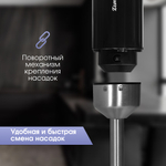Блендер ZIGMUND & SHTAIN BH-241 M