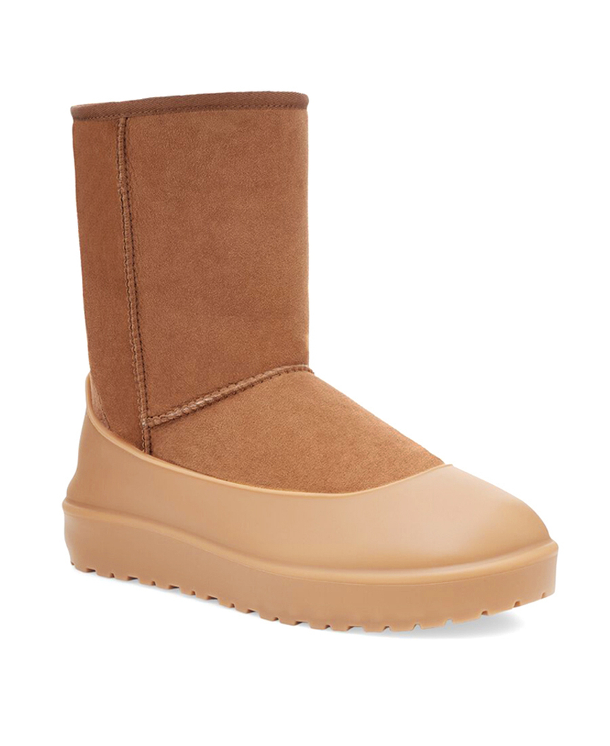 BOOT GUARD Chestnut
