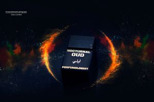 Perfumologist Nocturnal Oud