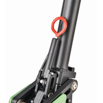 Электросамокат WHITE SIBERIA Taiga 2 Зеленый