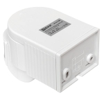 ИК датчик движения наст. 1200Вт 180гр. до 12м IP44 MS-118B EKF PROxima