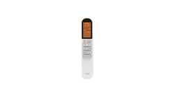 Сплит-система TCL TAC-24HRA/E1, белый