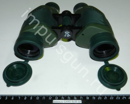 Бинокль GAMO 8х40 AF 235850