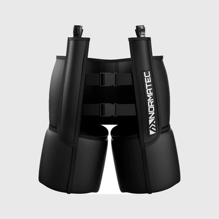 Бандаж для прессотерапии бедер Normatec Hip Attachment