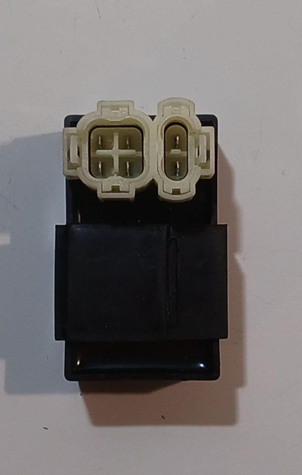 Коммутатор Мотоцикл KAYO T2 EX