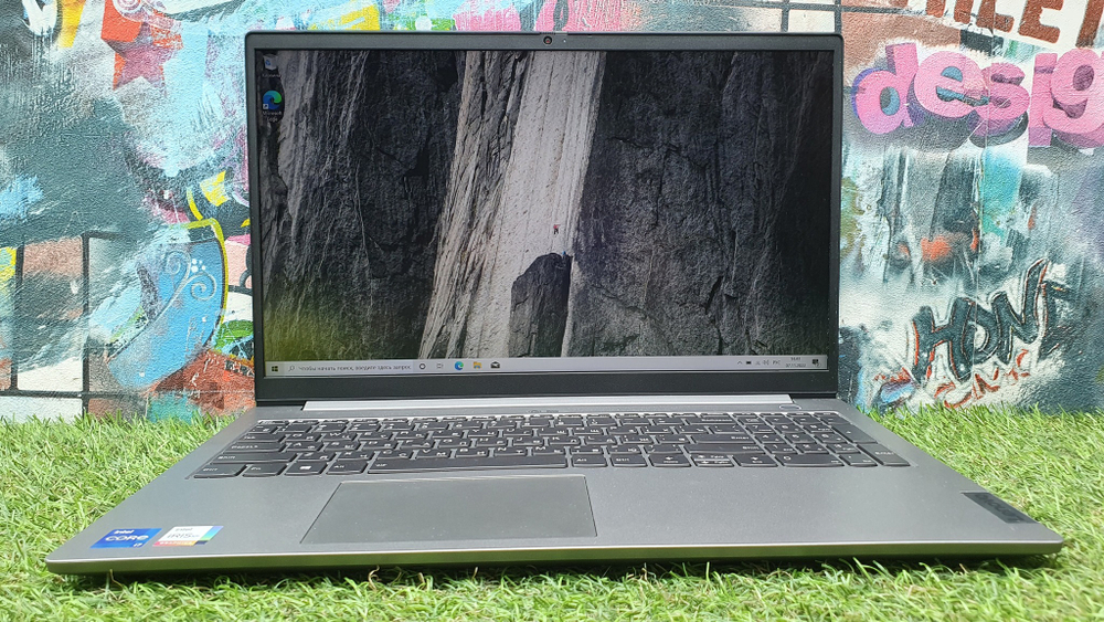 Ультрабук Lenovo i7-11/16 Gb/FHD покупка/продажа