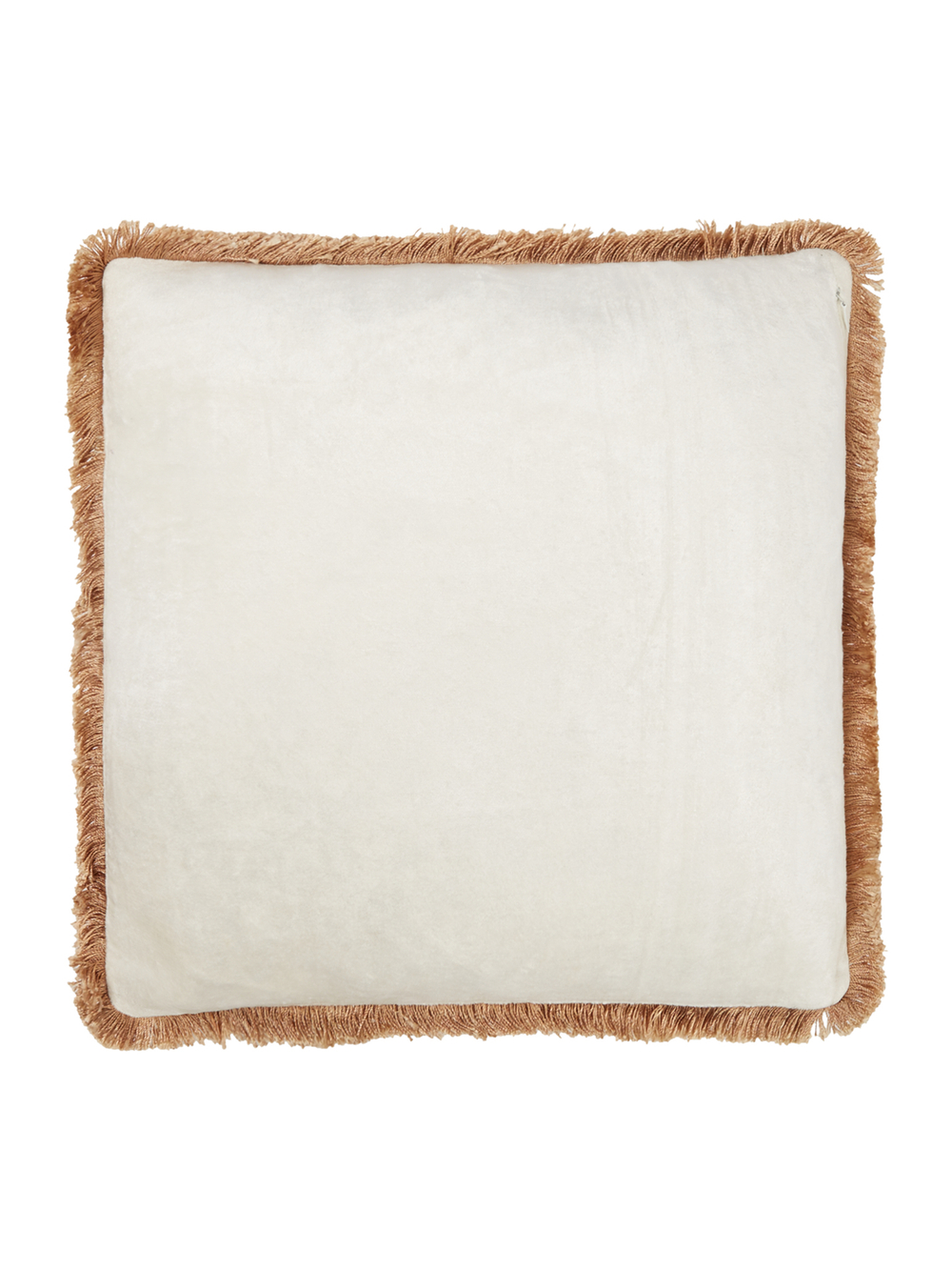 Подушка декоративная 40x40 Gingerlily Lux Ivory