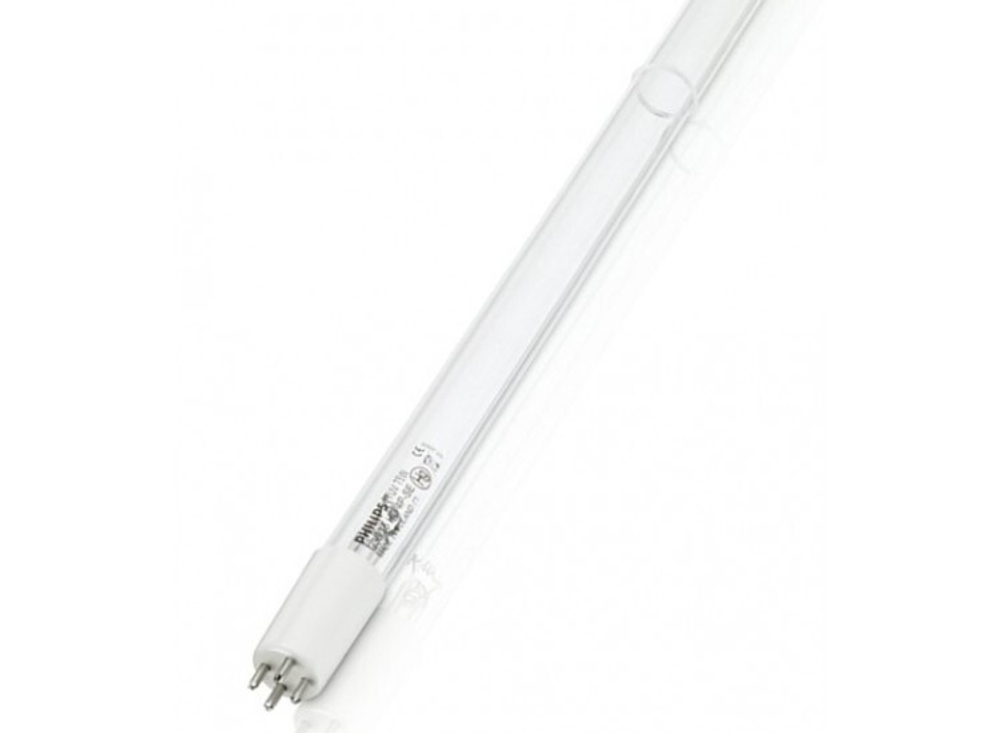 УФ лампа STERILIZER 6GPM, 25W,  PHILIPS (TUV 25 T5)