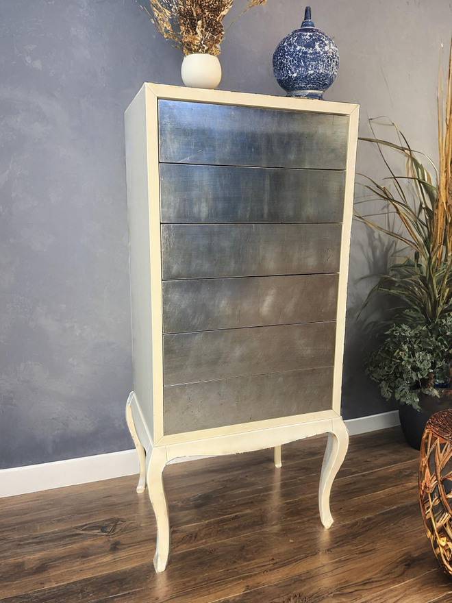 Шифоньер Amura Grace, La Ebanisteria