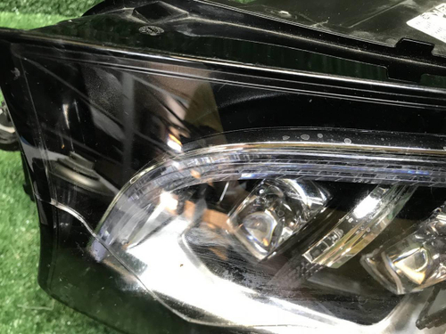 Фара левая Mercedes GLS x167 (19-24) Multibeam LED
