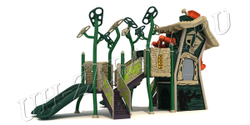 Игровой комплекс ИКС-005