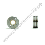 Ролик сталь 1.0-1.2мм /SKYWAY 300-330