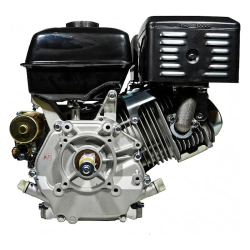 Lifan 190FD D25 11А двигатель бензиновый